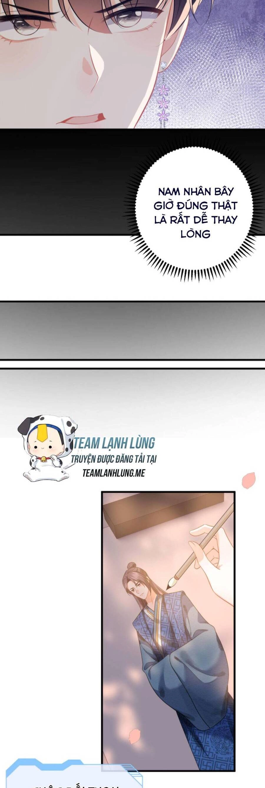 Xuyên Nhanh : Nhân Vật Phản Diện Quá Nuông Chiều Ta Chapter 74 - 10