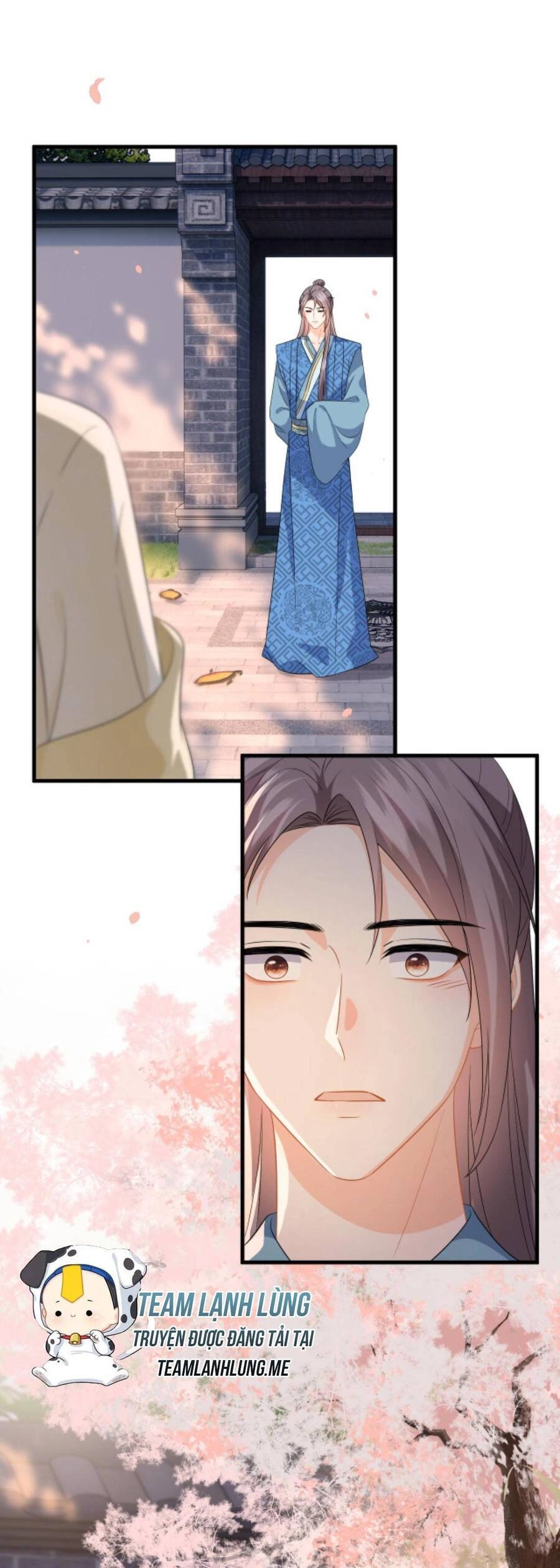 Xuyên Nhanh : Nhân Vật Phản Diện Quá Nuông Chiều Ta Chapter 74 - 12