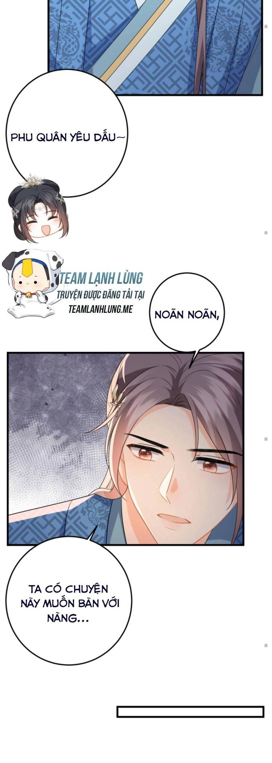 Xuyên Nhanh : Nhân Vật Phản Diện Quá Nuông Chiều Ta Chapter 74 - 16