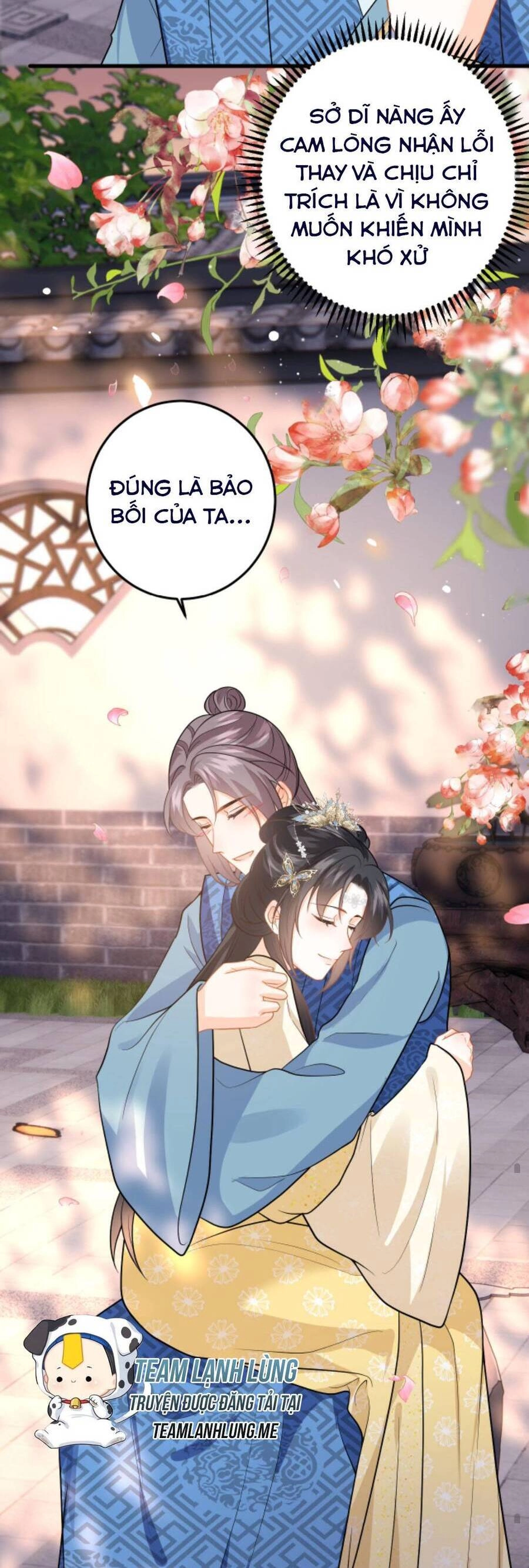 Xuyên Nhanh : Nhân Vật Phản Diện Quá Nuông Chiều Ta Chapter 74 - 20