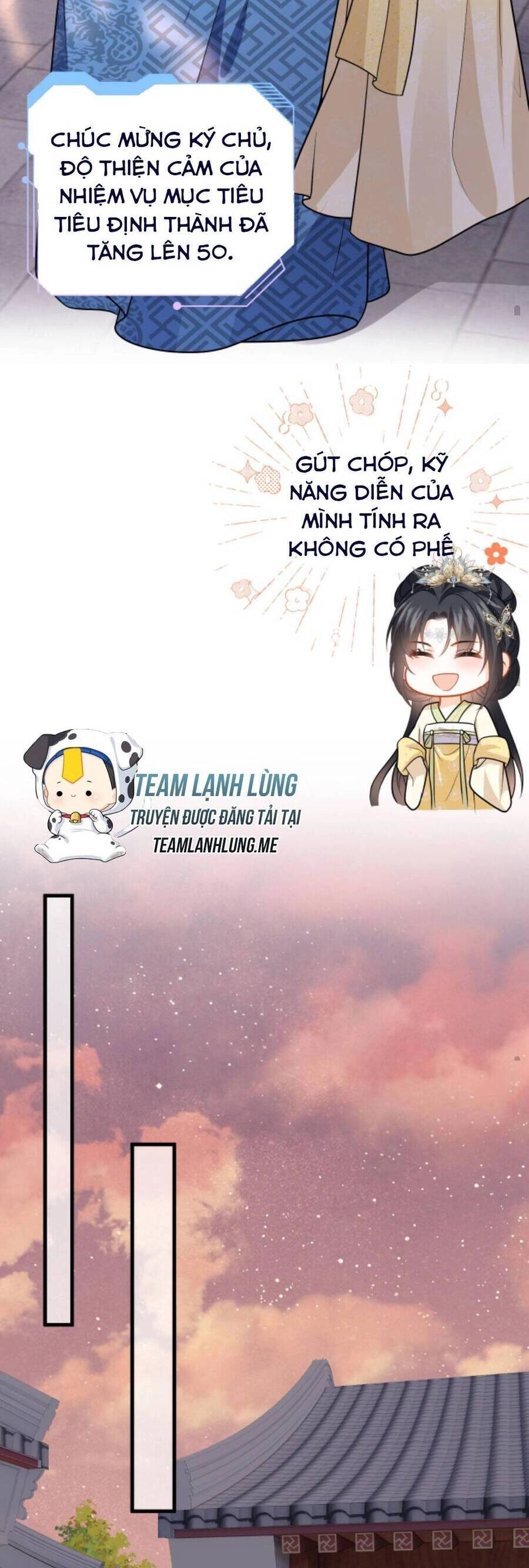 Xuyên Nhanh : Nhân Vật Phản Diện Quá Nuông Chiều Ta Chapter 74 - 21