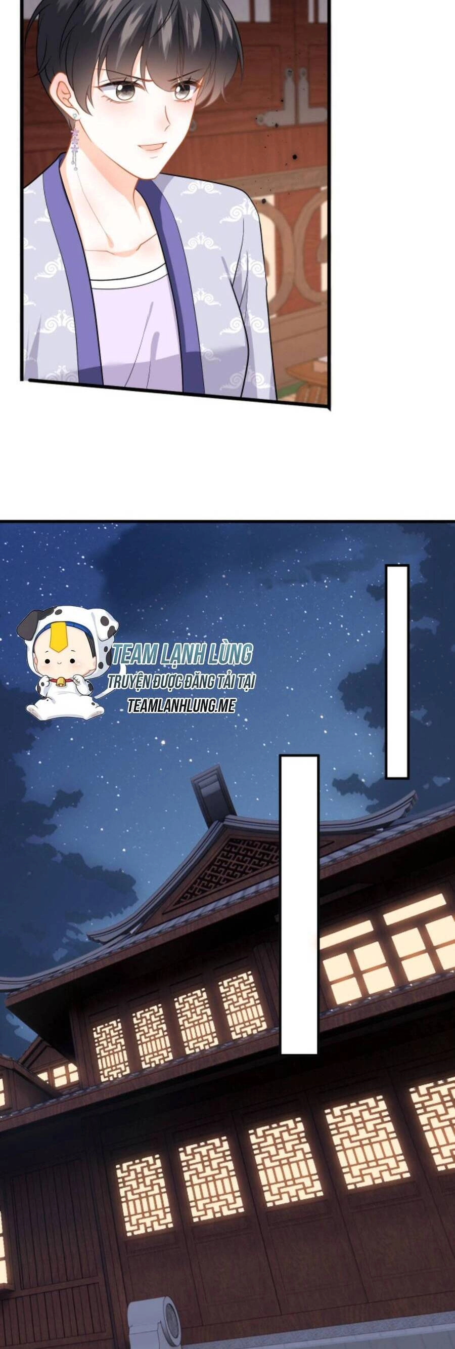 Xuyên Nhanh : Nhân Vật Phản Diện Quá Nuông Chiều Ta Chapter 74 - 23