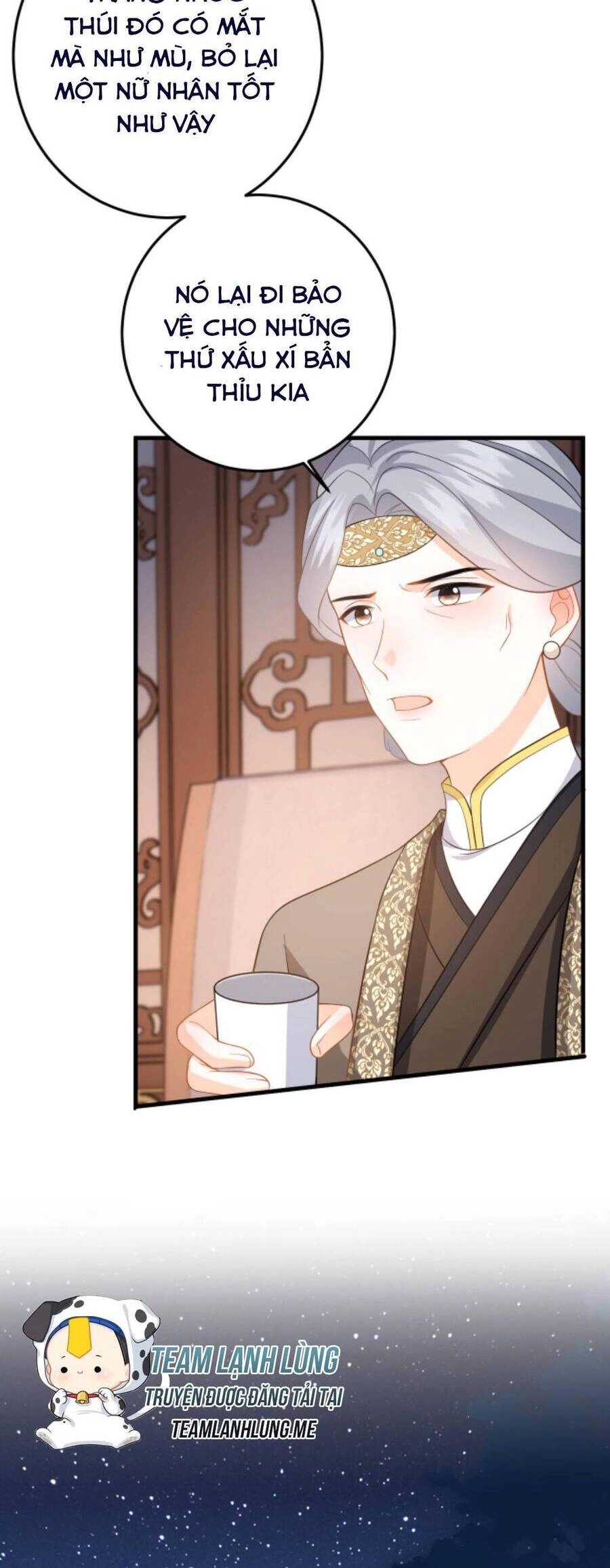 Xuyên Nhanh : Nhân Vật Phản Diện Quá Nuông Chiều Ta Chapter 74 - 25