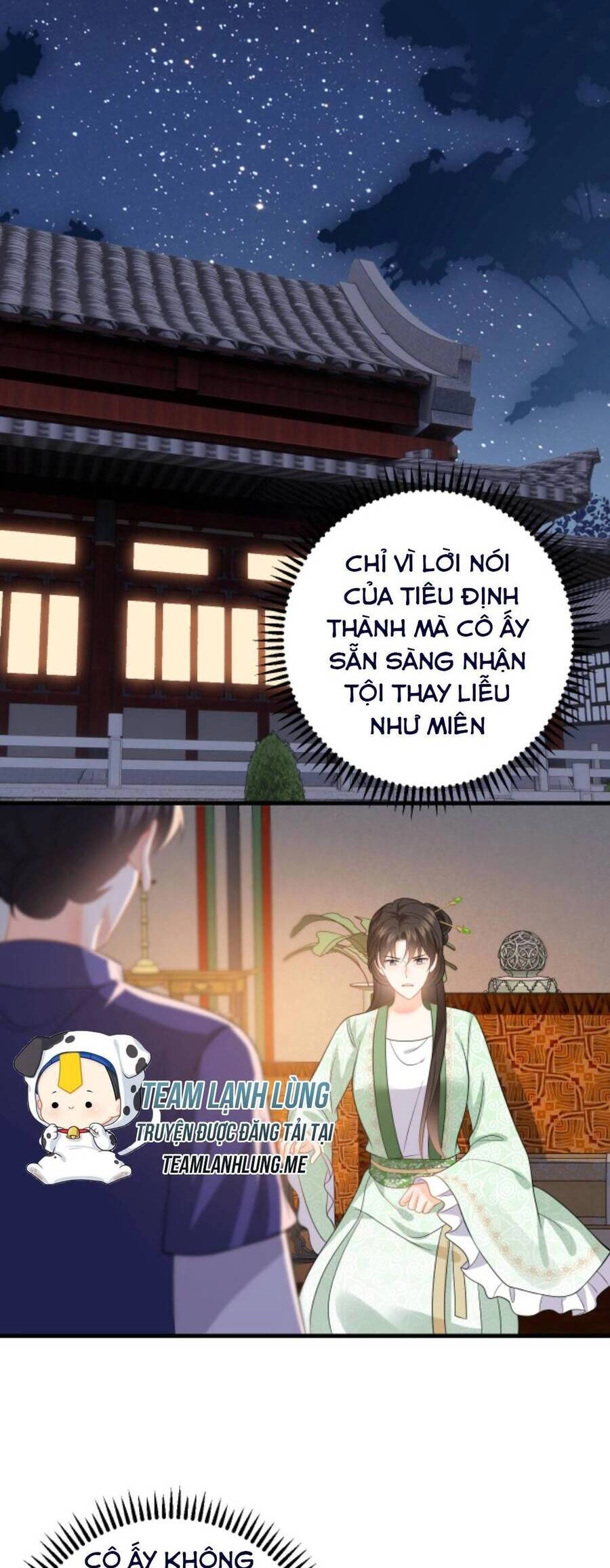 Xuyên Nhanh : Nhân Vật Phản Diện Quá Nuông Chiều Ta Chapter 74 - 26