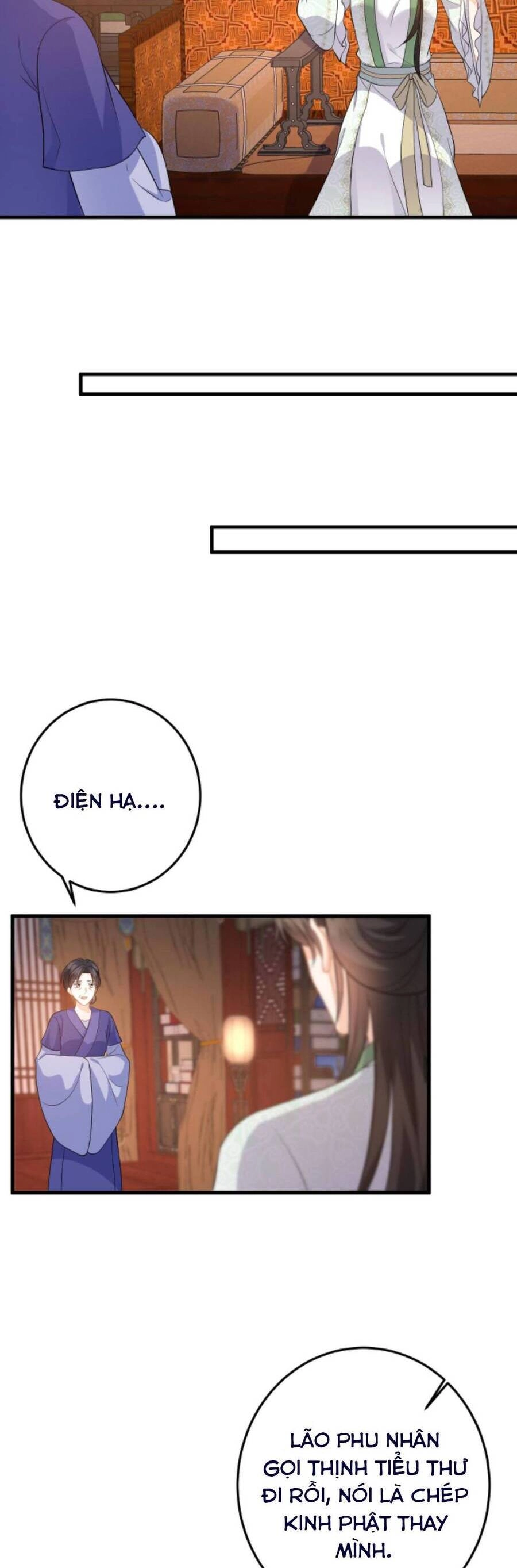 Xuyên Nhanh : Nhân Vật Phản Diện Quá Nuông Chiều Ta Chapter 75 - 5