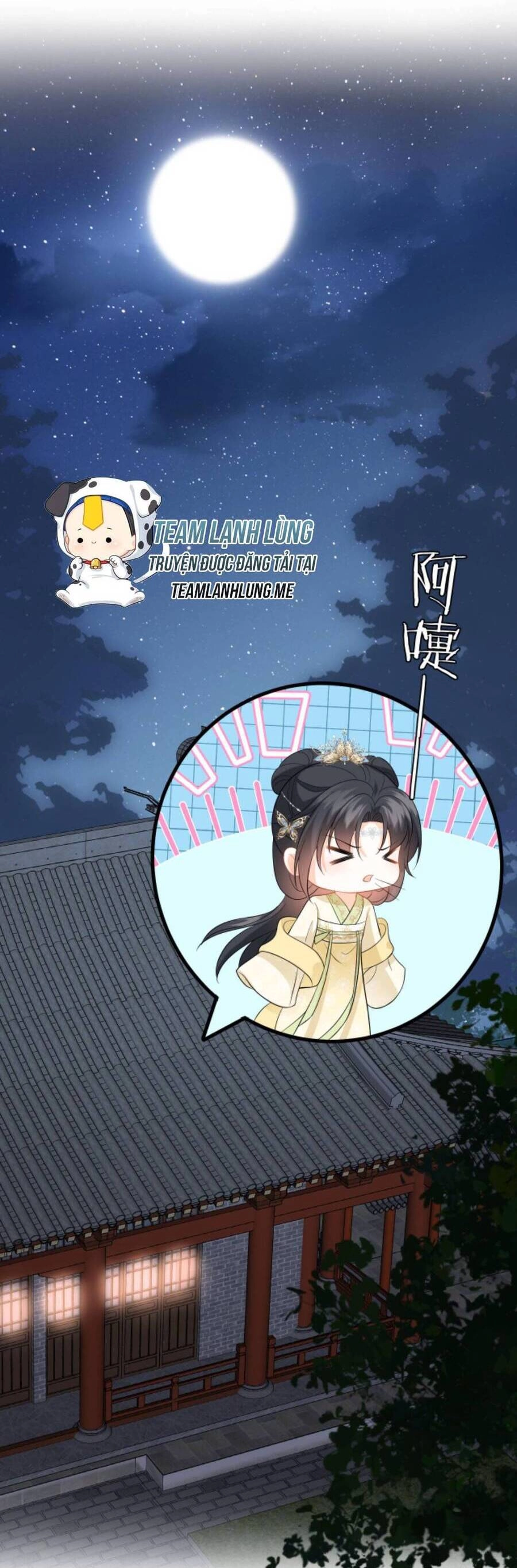 Xuyên Nhanh : Nhân Vật Phản Diện Quá Nuông Chiều Ta Chapter 75 - 7