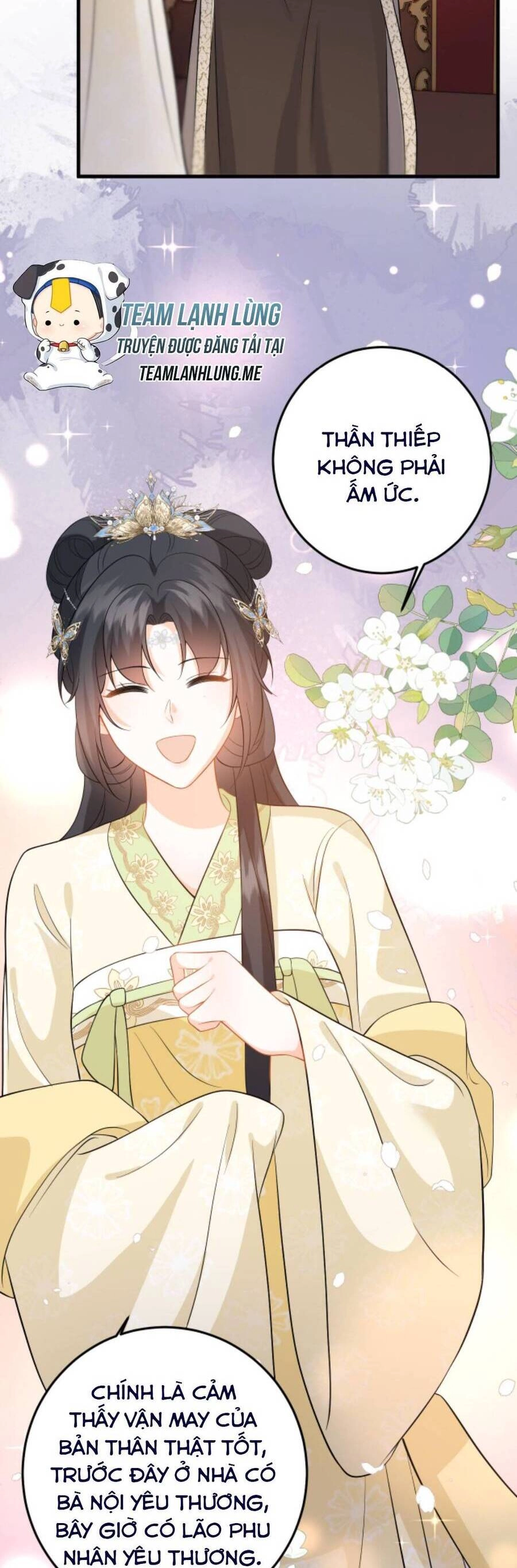 Xuyên Nhanh : Nhân Vật Phản Diện Quá Nuông Chiều Ta Chapter 75 - 9