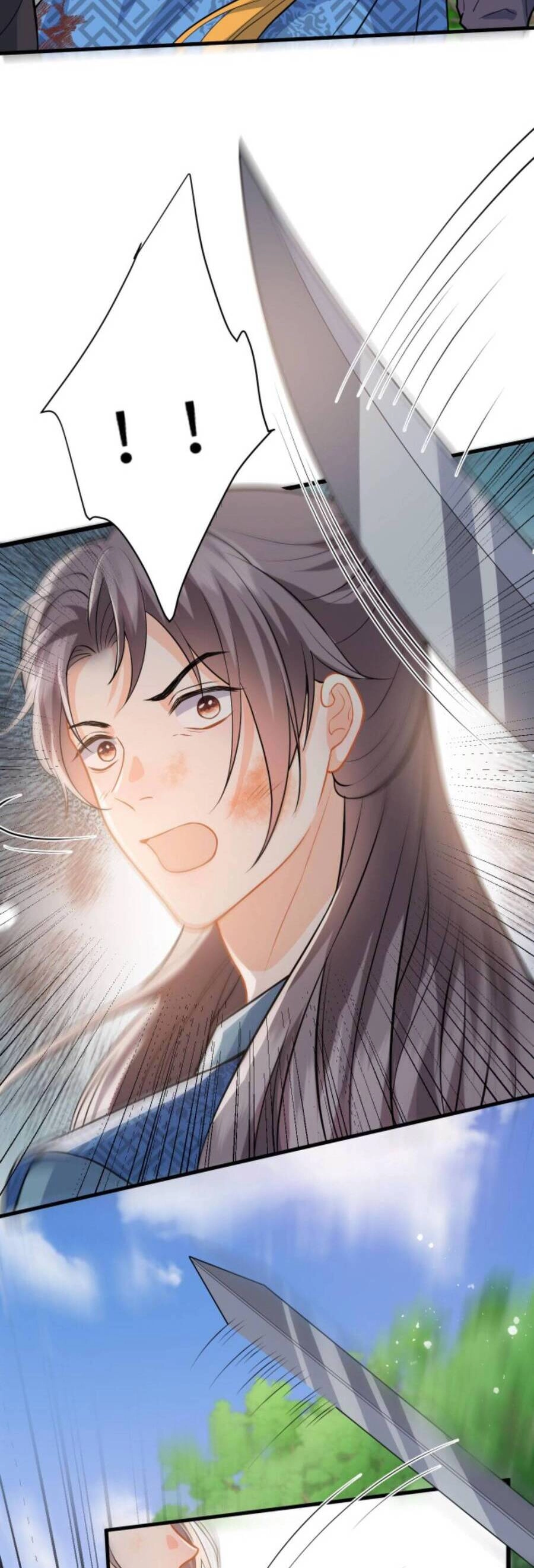 Xuyên Nhanh : Nhân Vật Phản Diện Quá Nuông Chiều Ta Chapter 76 - 7