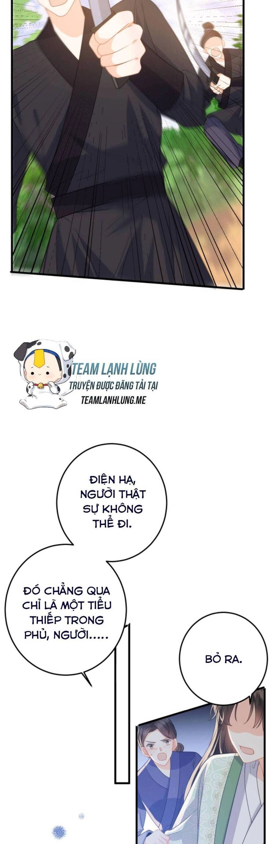 Xuyên Nhanh : Nhân Vật Phản Diện Quá Nuông Chiều Ta Chapter 76 - 21