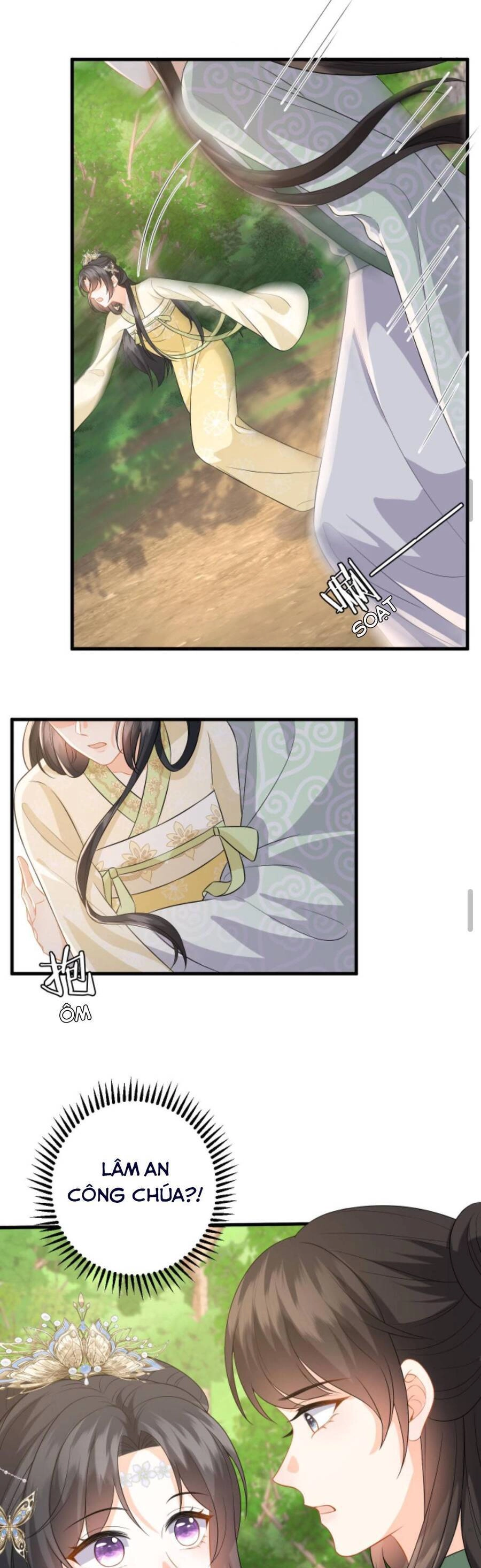 Xuyên Nhanh : Nhân Vật Phản Diện Quá Nuông Chiều Ta Chapter 77 - 12