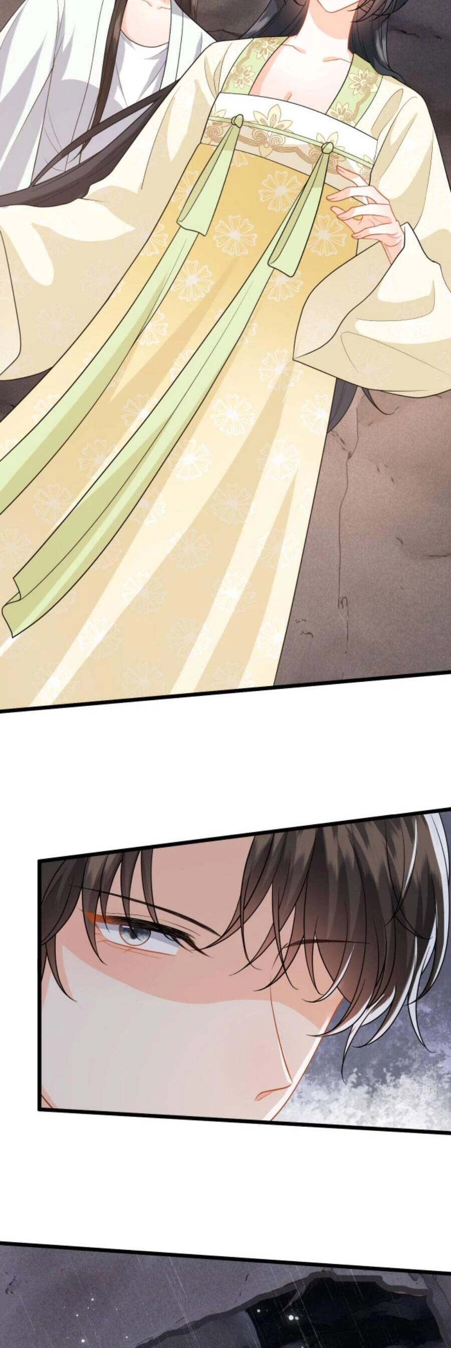 Xuyên Nhanh : Nhân Vật Phản Diện Quá Nuông Chiều Ta Chapter 79 - 7