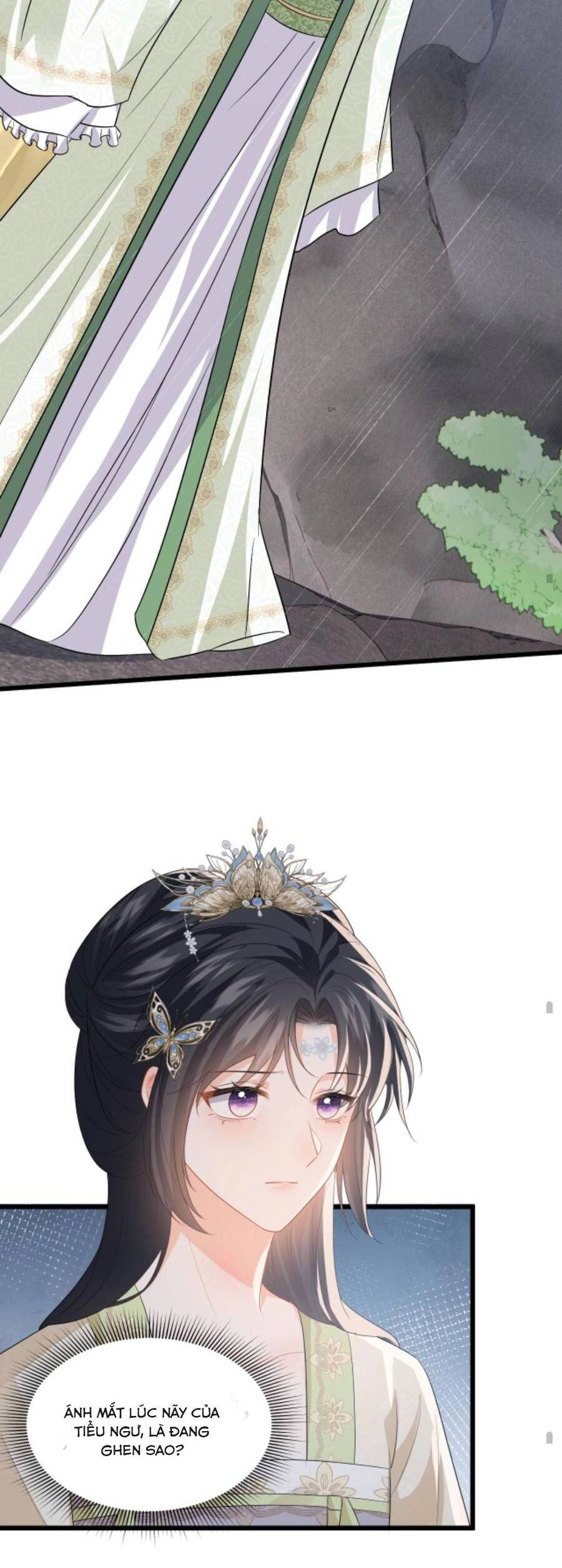 Xuyên Nhanh : Nhân Vật Phản Diện Quá Nuông Chiều Ta Chapter 79 - 12