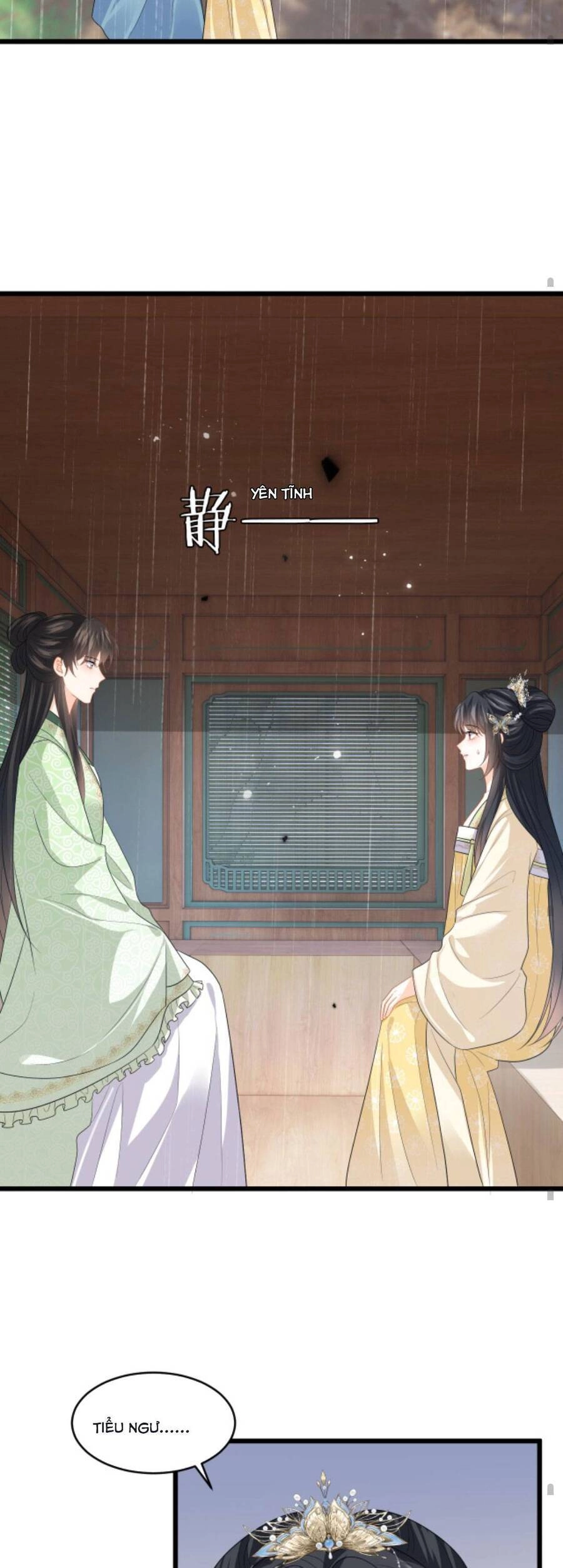 Xuyên Nhanh : Nhân Vật Phản Diện Quá Nuông Chiều Ta Chapter 79 - 14