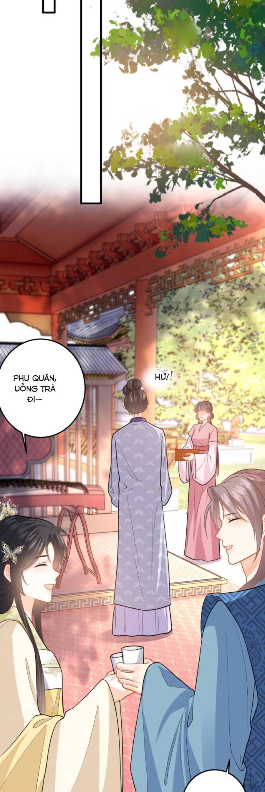 Xuyên Nhanh : Nhân Vật Phản Diện Quá Nuông Chiều Ta Chapter 81 - 2