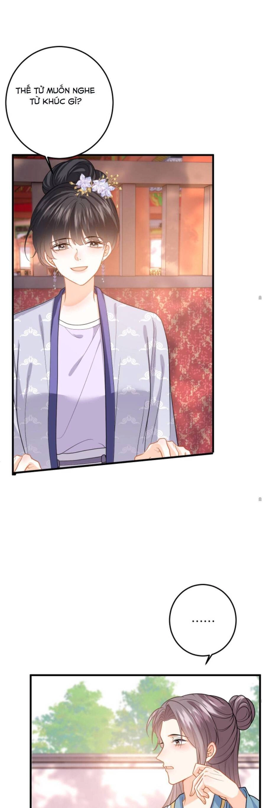 Xuyên Nhanh : Nhân Vật Phản Diện Quá Nuông Chiều Ta Chapter 81 - 11