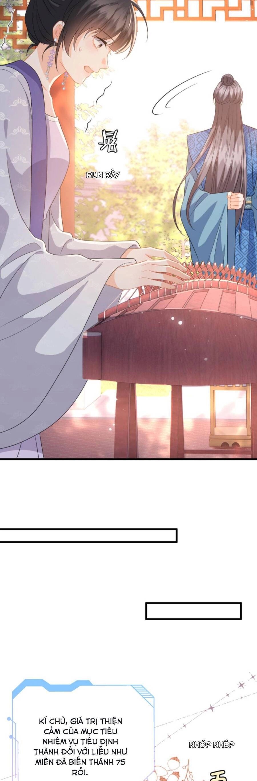 Xuyên Nhanh : Nhân Vật Phản Diện Quá Nuông Chiều Ta Chapter 81 - 16