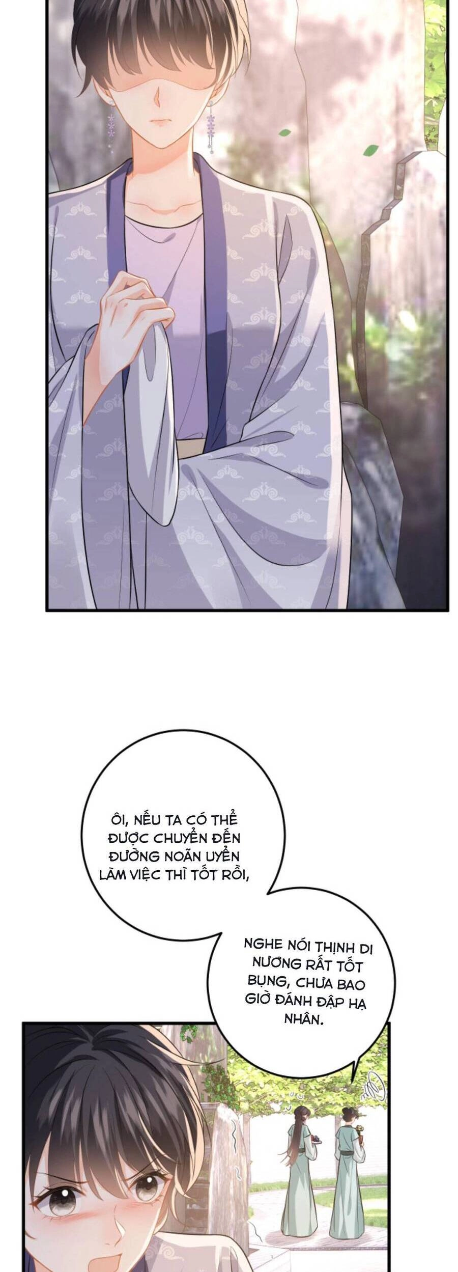 Xuyên Nhanh : Nhân Vật Phản Diện Quá Nuông Chiều Ta Chapter 81 - 19