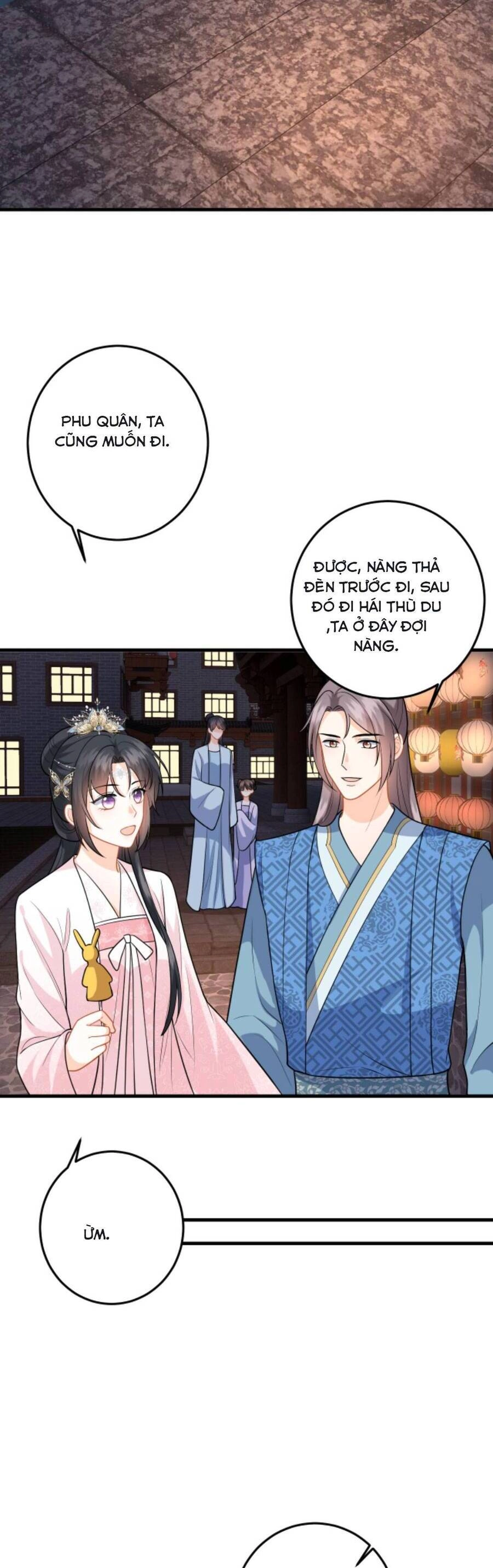 Xuyên Nhanh : Nhân Vật Phản Diện Quá Nuông Chiều Ta Chapter 82 - 5