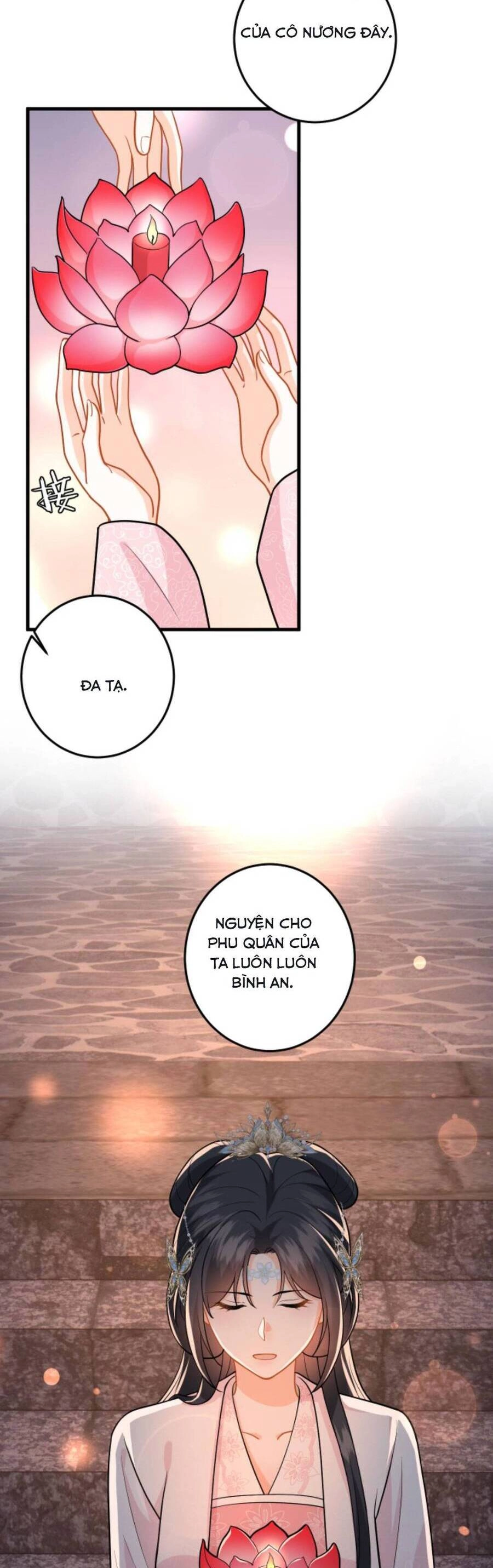 Xuyên Nhanh : Nhân Vật Phản Diện Quá Nuông Chiều Ta Chapter 82 - 6