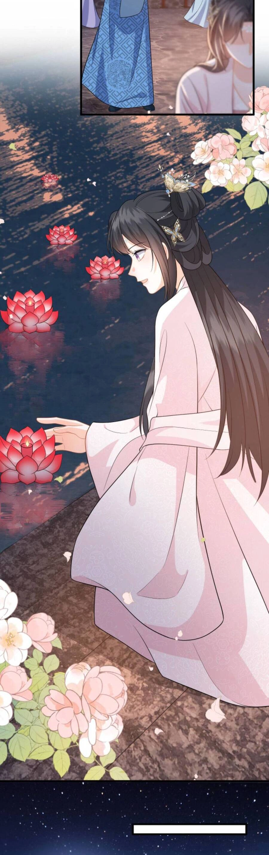 Xuyên Nhanh : Nhân Vật Phản Diện Quá Nuông Chiều Ta Chapter 82 - 8