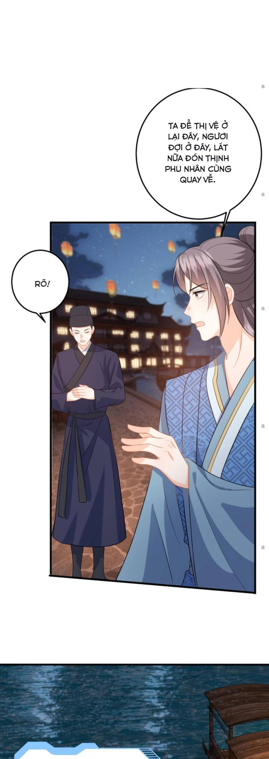 Xuyên Nhanh : Nhân Vật Phản Diện Quá Nuông Chiều Ta Chapter 82 - 13