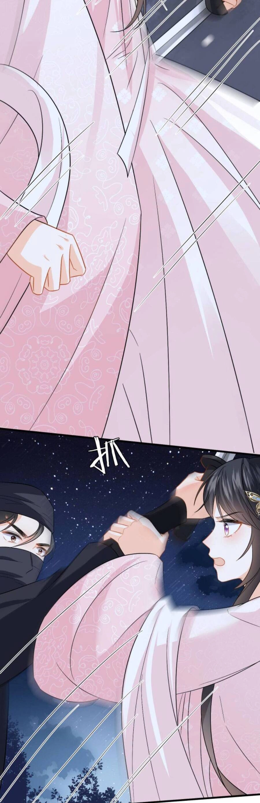 Xuyên Nhanh : Nhân Vật Phản Diện Quá Nuông Chiều Ta Chapter 82 - 18