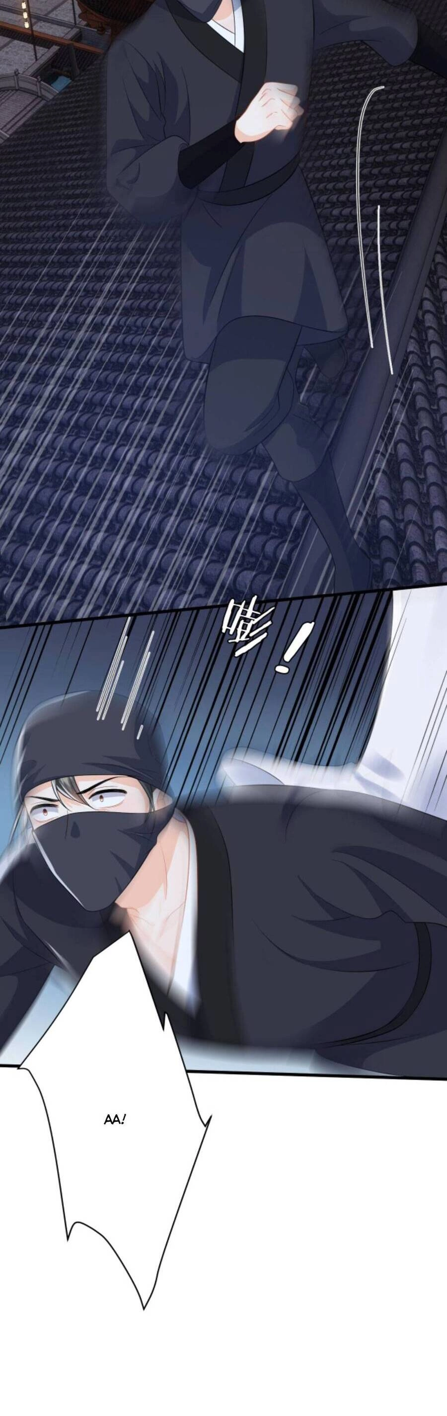 Xuyên Nhanh : Nhân Vật Phản Diện Quá Nuông Chiều Ta Chapter 83 - 4