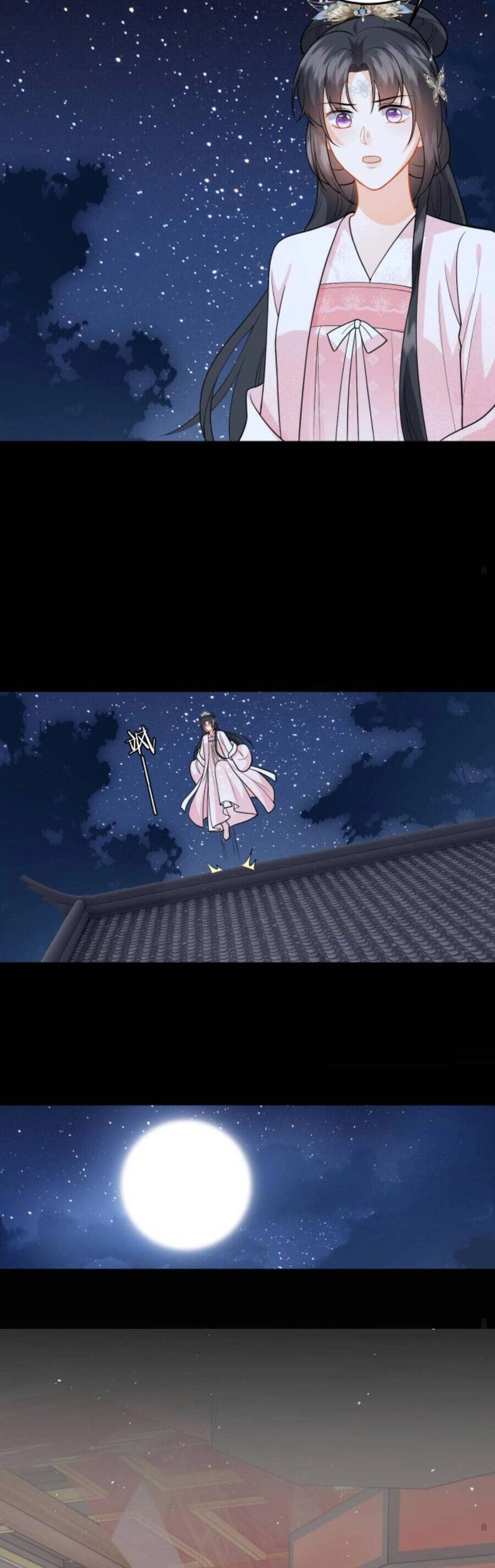 Xuyên Nhanh : Nhân Vật Phản Diện Quá Nuông Chiều Ta Chapter 83 - 11