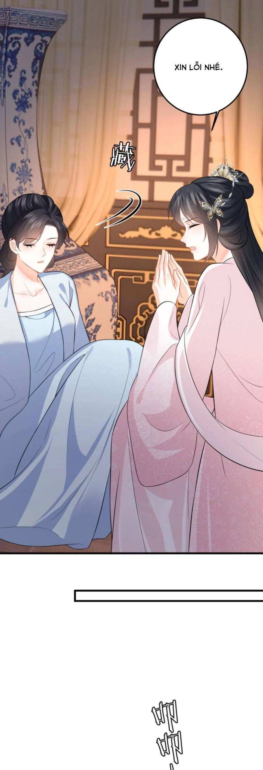 Xuyên Nhanh : Nhân Vật Phản Diện Quá Nuông Chiều Ta Chapter 83 - 17