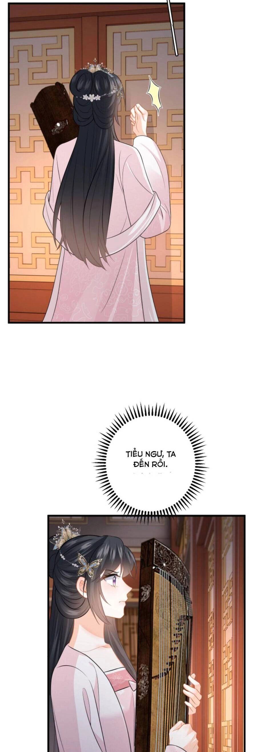 Xuyên Nhanh : Nhân Vật Phản Diện Quá Nuông Chiều Ta Chapter 83 - 18