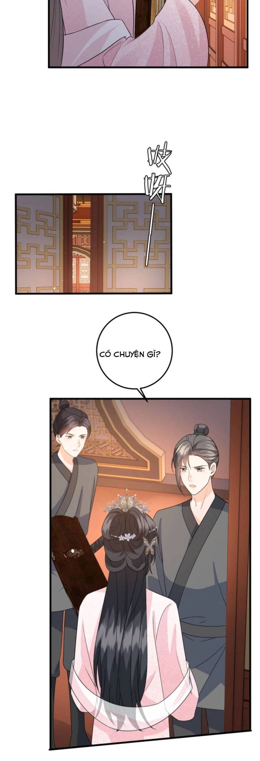 Xuyên Nhanh : Nhân Vật Phản Diện Quá Nuông Chiều Ta Chapter 83 - 19