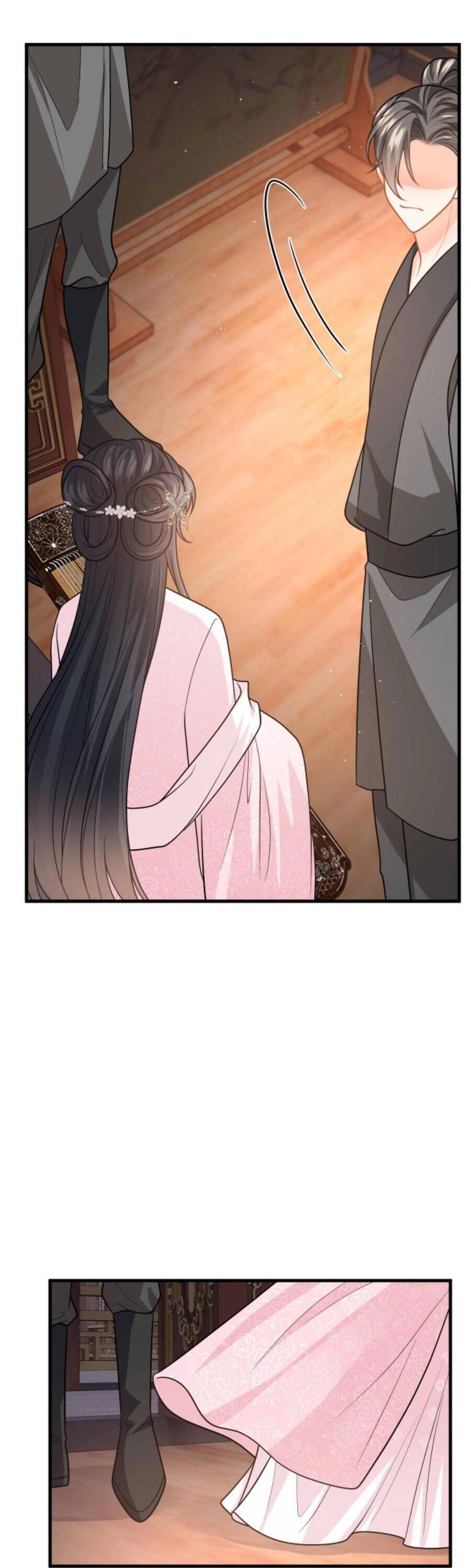 Xuyên Nhanh : Nhân Vật Phản Diện Quá Nuông Chiều Ta Chapter 84 - 4