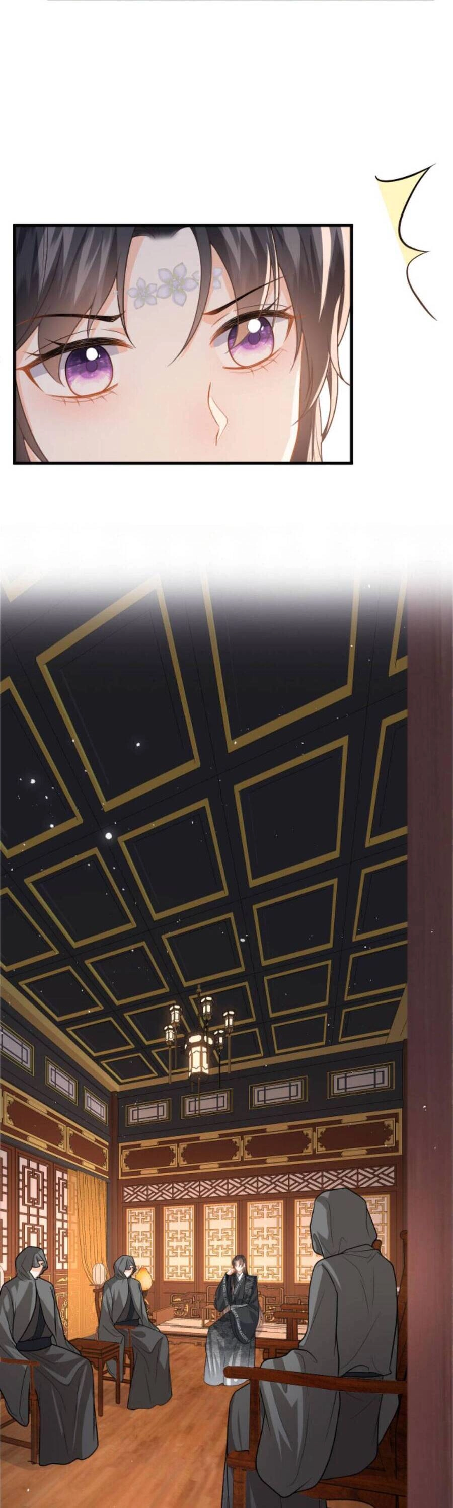 Xuyên Nhanh : Nhân Vật Phản Diện Quá Nuông Chiều Ta Chapter 84 - 5