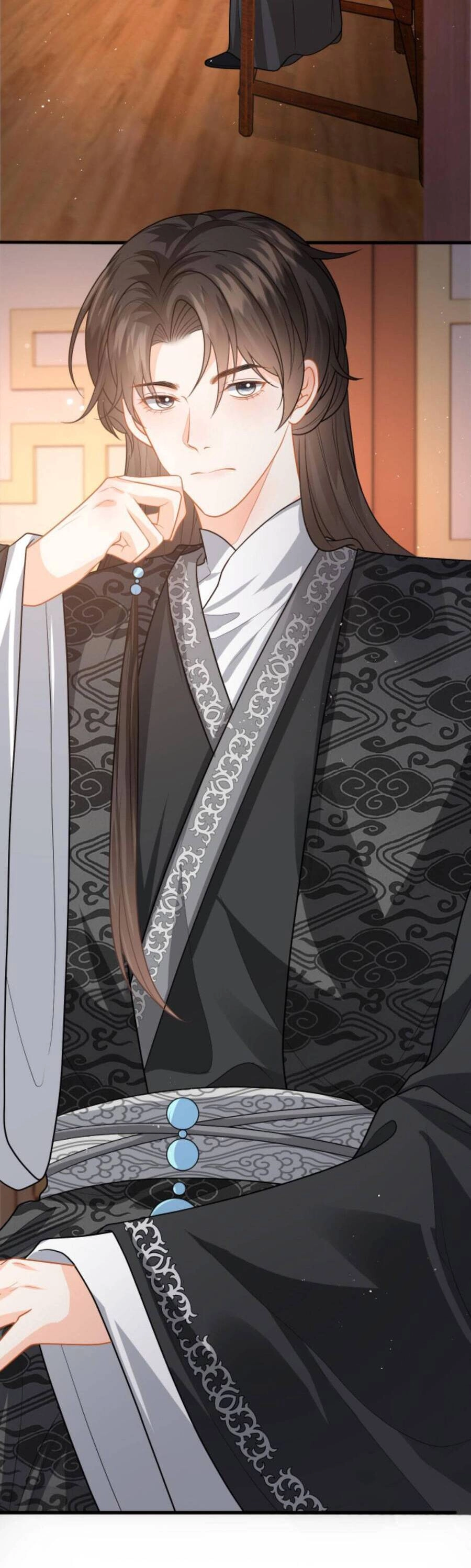 Xuyên Nhanh : Nhân Vật Phản Diện Quá Nuông Chiều Ta Chapter 84 - 6