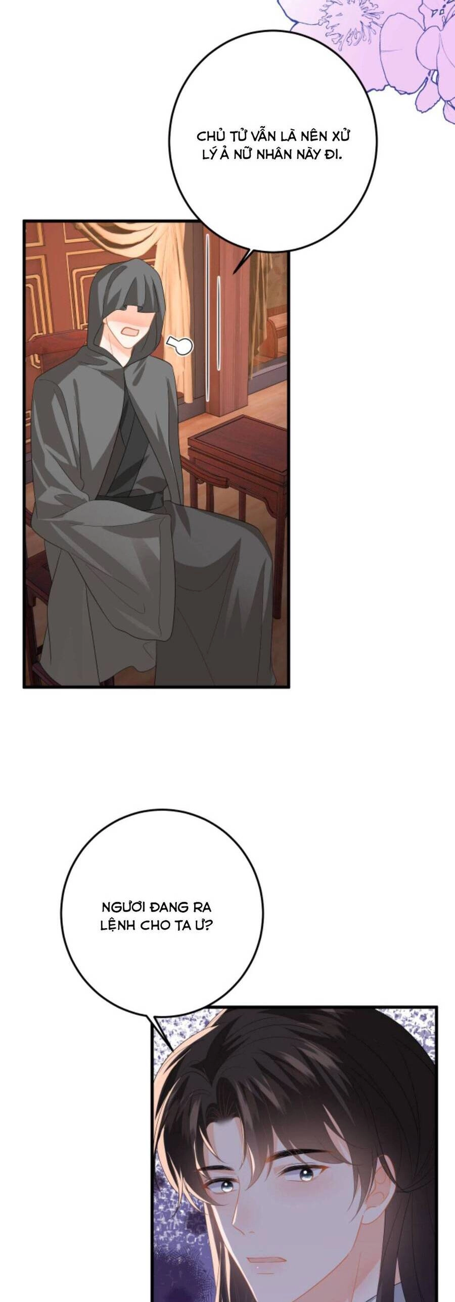 Xuyên Nhanh : Nhân Vật Phản Diện Quá Nuông Chiều Ta Chapter 84 - 16