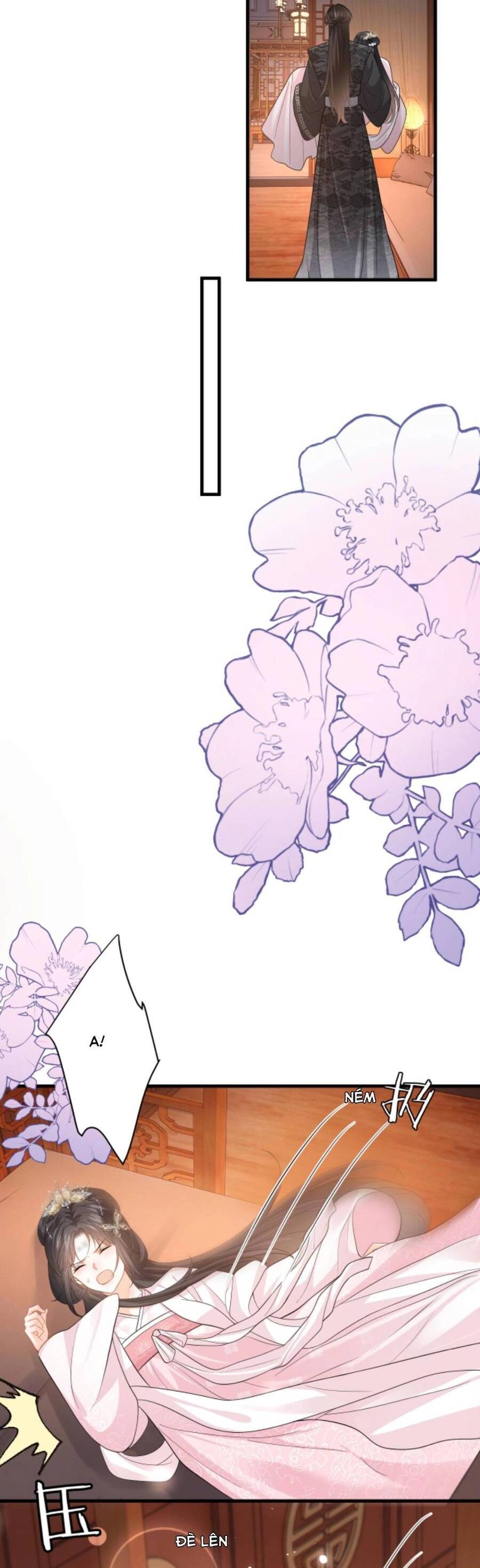 Xuyên Nhanh : Nhân Vật Phản Diện Quá Nuông Chiều Ta Chapter 85 - 5