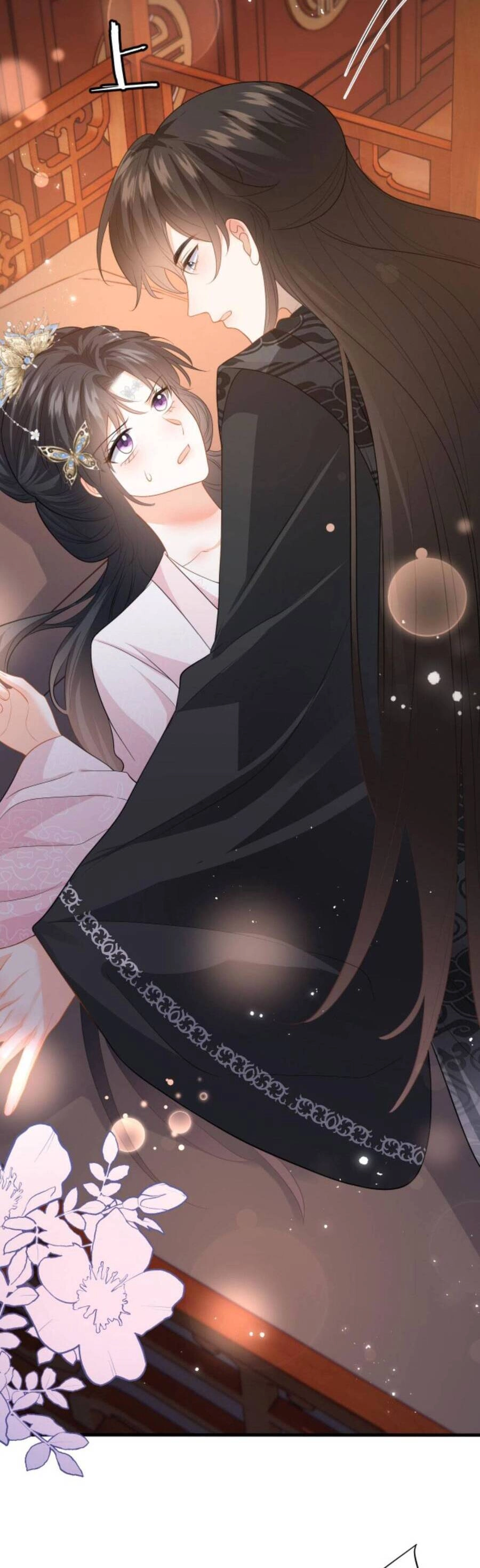 Xuyên Nhanh : Nhân Vật Phản Diện Quá Nuông Chiều Ta Chapter 85 - 6