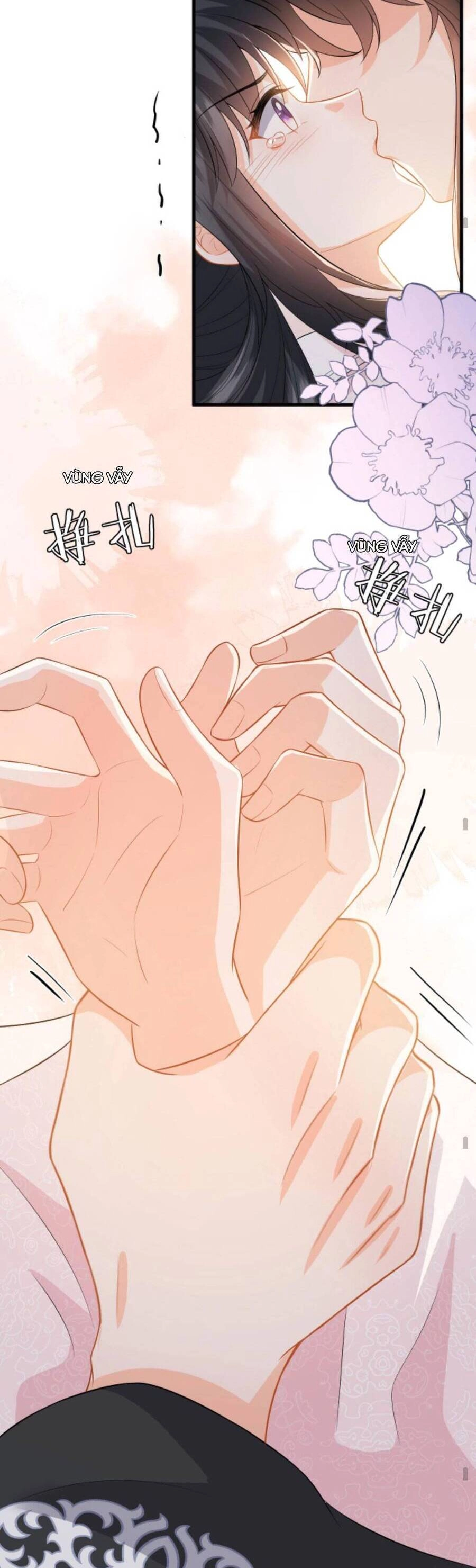 Xuyên Nhanh : Nhân Vật Phản Diện Quá Nuông Chiều Ta Chapter 85 - 12