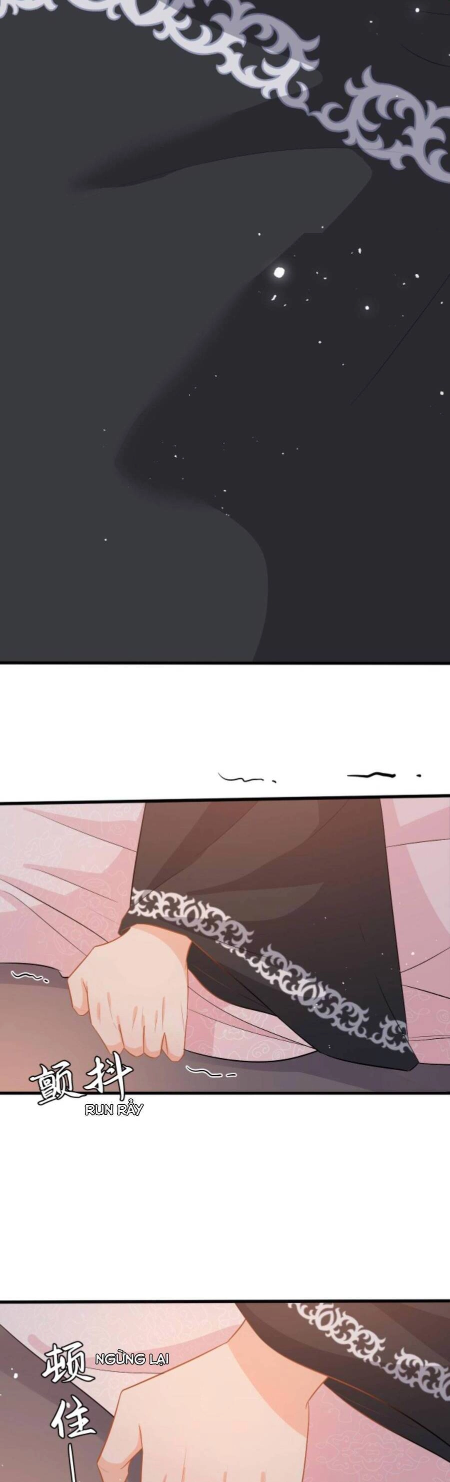 Xuyên Nhanh : Nhân Vật Phản Diện Quá Nuông Chiều Ta Chapter 85 - 13