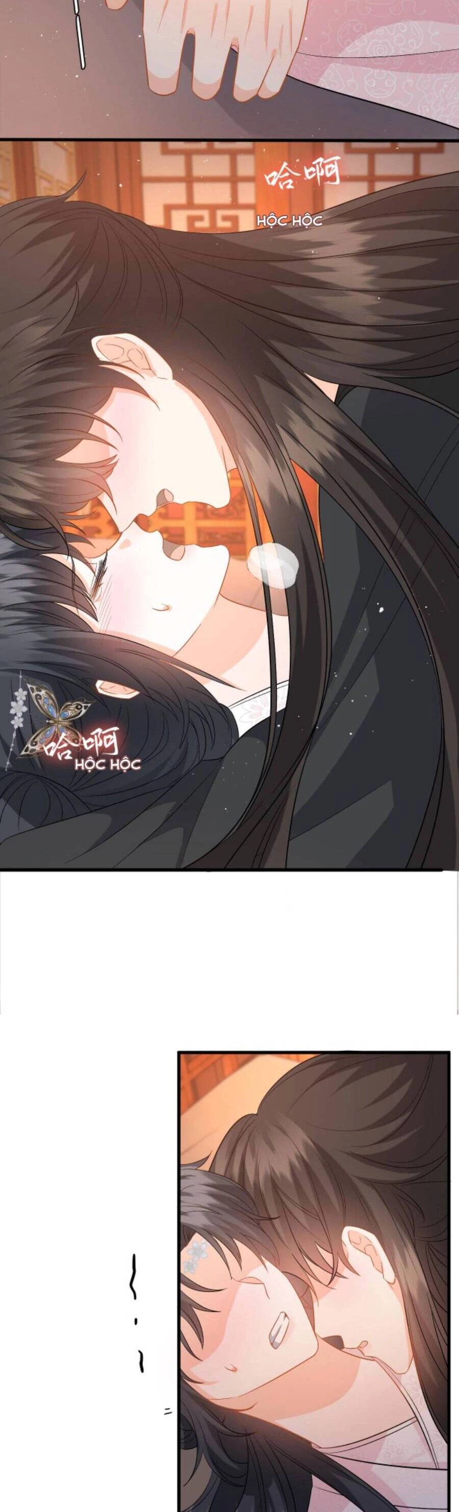 Xuyên Nhanh : Nhân Vật Phản Diện Quá Nuông Chiều Ta Chapter 85 - 14