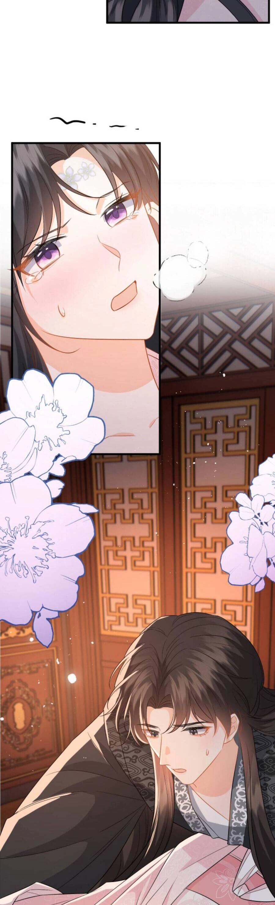 Xuyên Nhanh : Nhân Vật Phản Diện Quá Nuông Chiều Ta Chapter 85 - 15