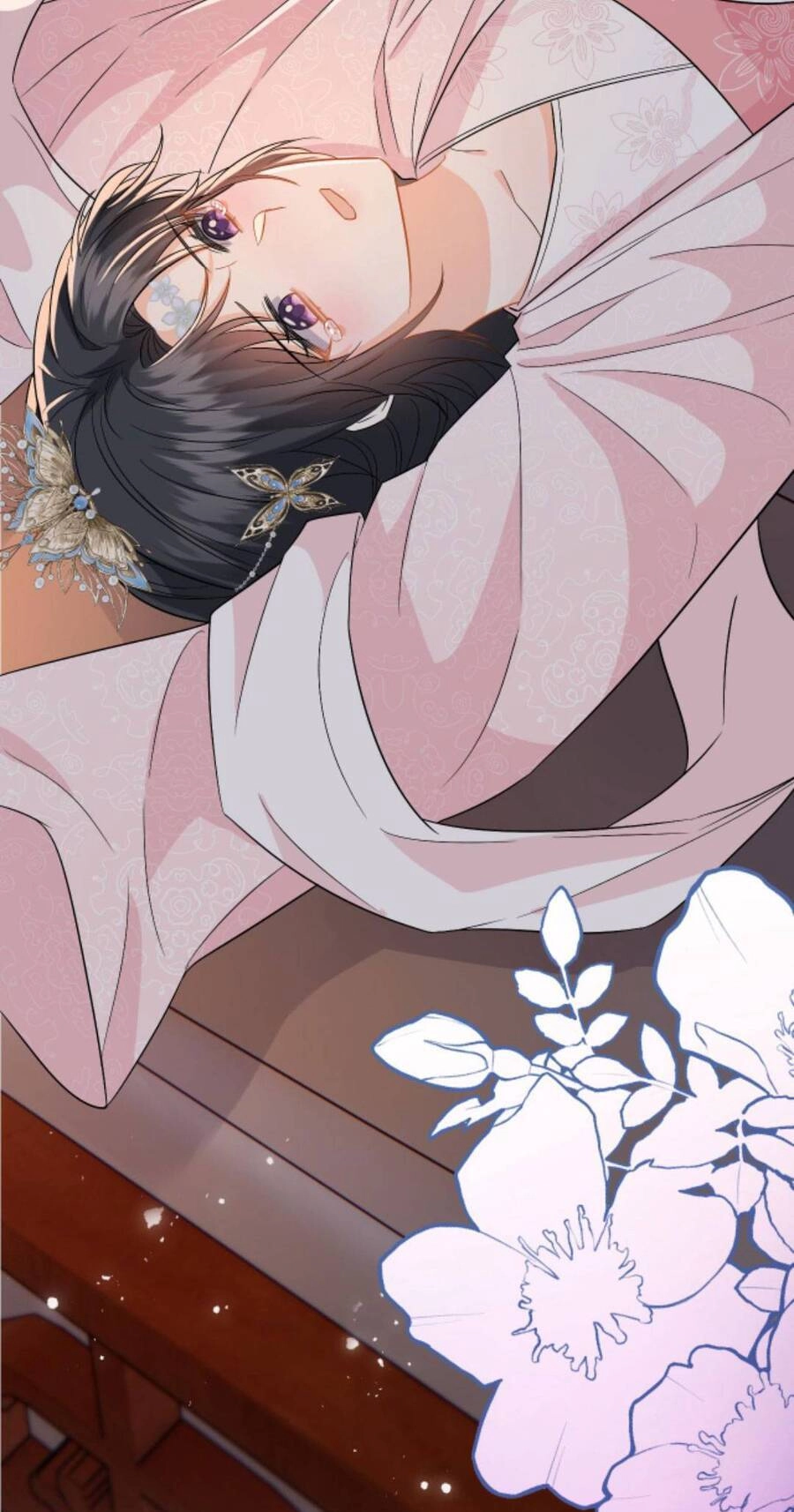 Xuyên Nhanh : Nhân Vật Phản Diện Quá Nuông Chiều Ta Chapter 85 - 16