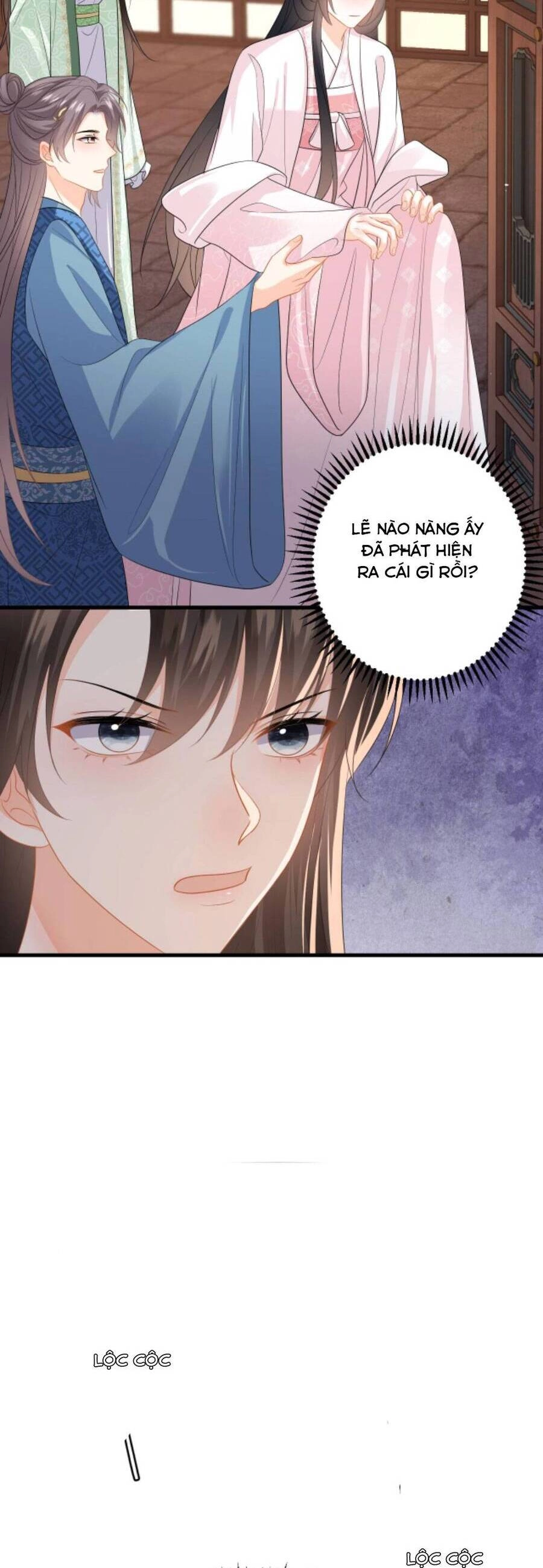 Xuyên Nhanh : Nhân Vật Phản Diện Quá Nuông Chiều Ta Chapter 86 - 16