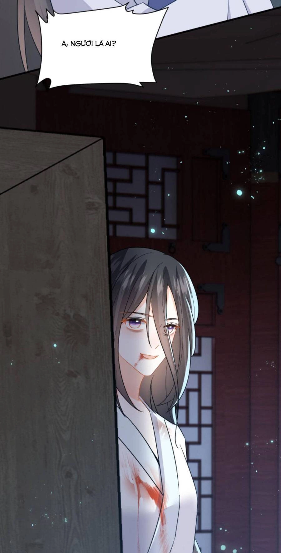 Xuyên Nhanh : Nhân Vật Phản Diện Quá Nuông Chiều Ta Chapter 87 - 17