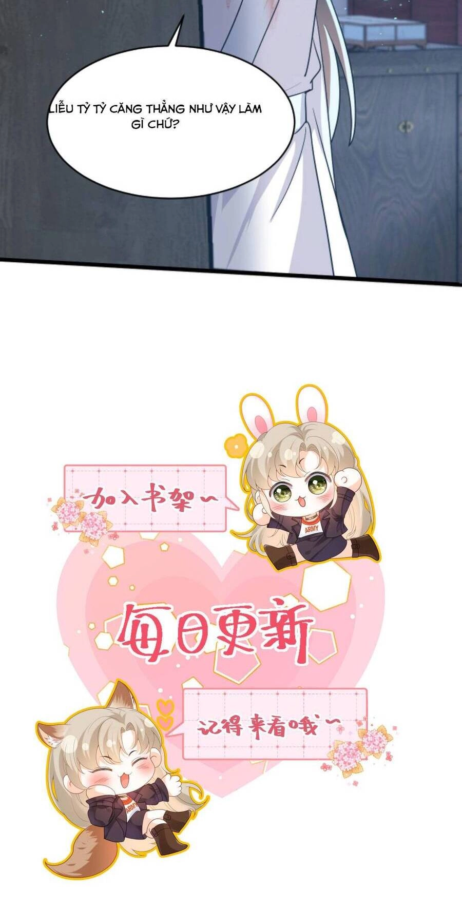 Xuyên Nhanh : Nhân Vật Phản Diện Quá Nuông Chiều Ta Chapter 87 - 18