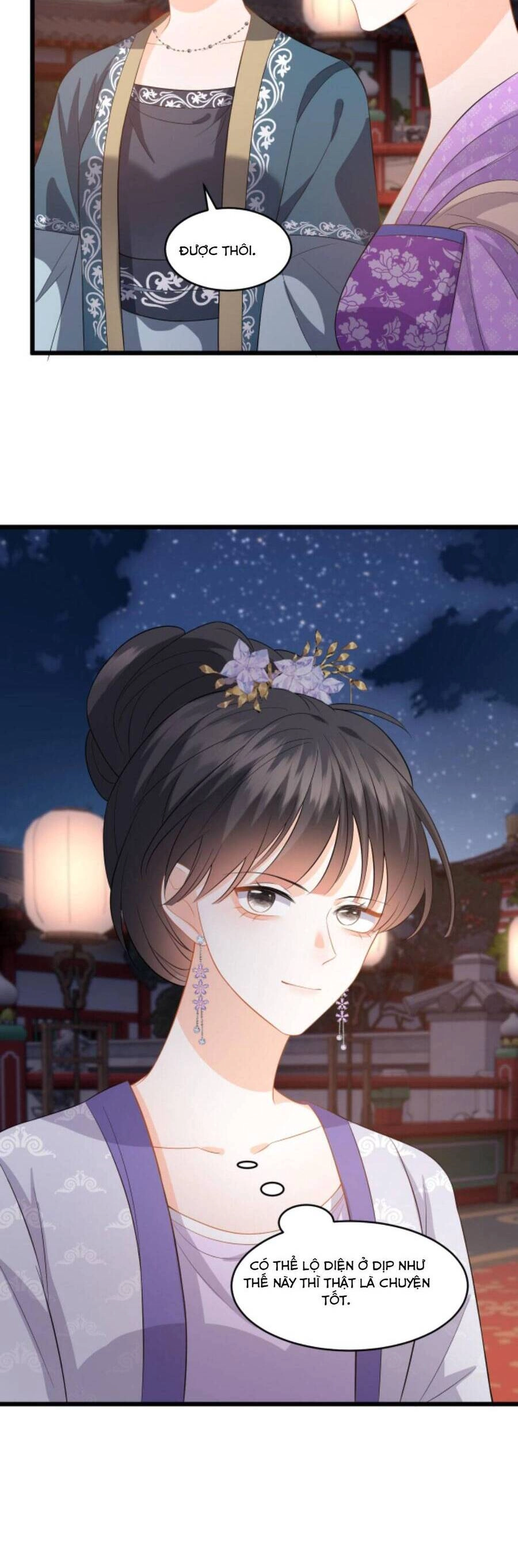 Xuyên Nhanh : Nhân Vật Phản Diện Quá Nuông Chiều Ta Chapter 88 - 7