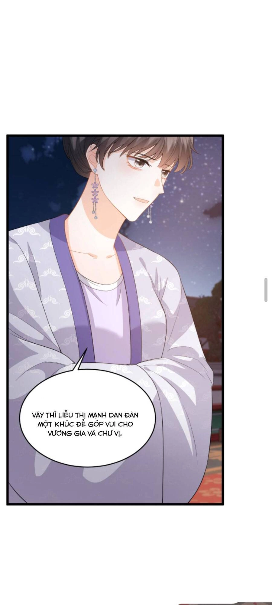 Xuyên Nhanh : Nhân Vật Phản Diện Quá Nuông Chiều Ta Chapter 88 - 8