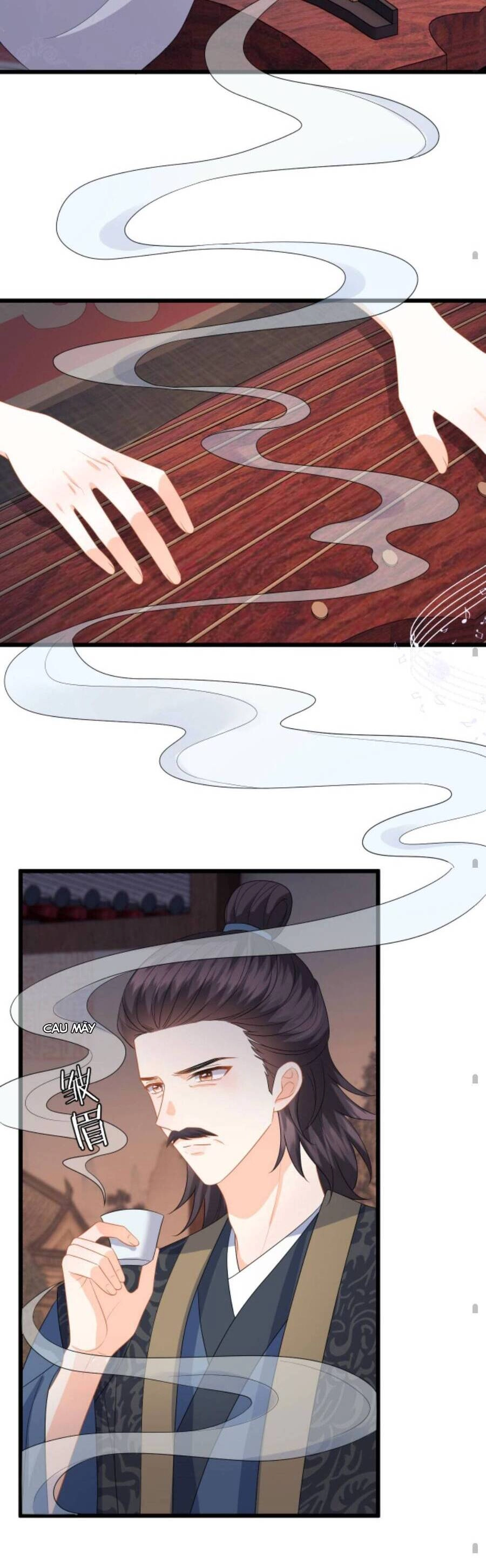 Xuyên Nhanh : Nhân Vật Phản Diện Quá Nuông Chiều Ta Chapter 88 - 10