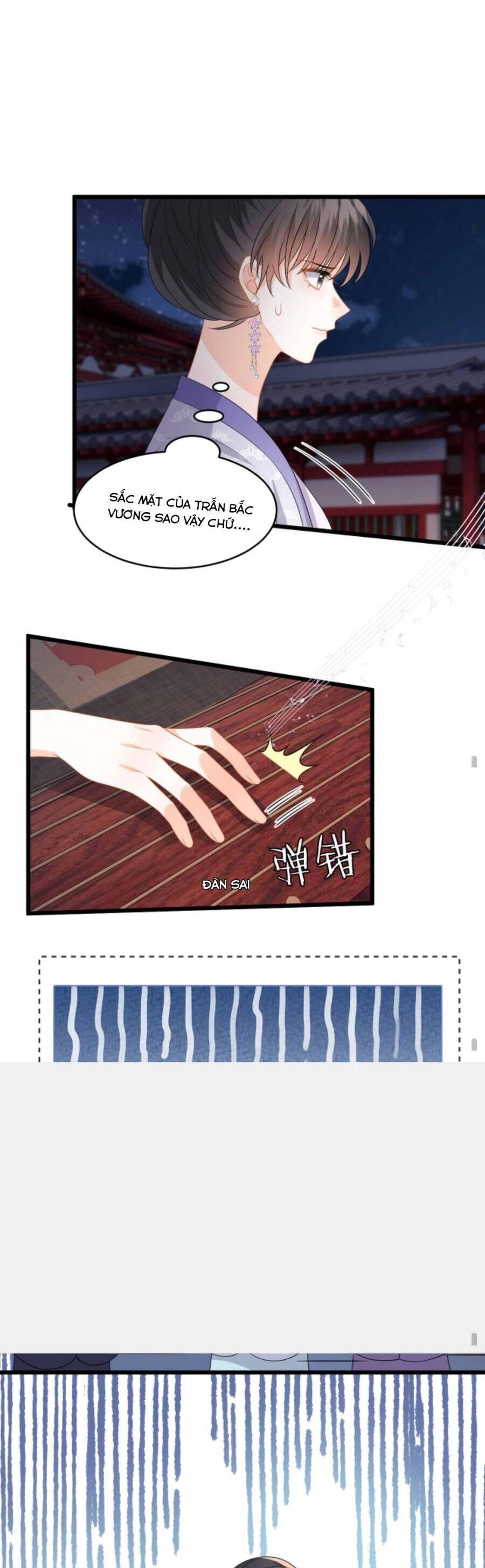 Xuyên Nhanh : Nhân Vật Phản Diện Quá Nuông Chiều Ta Chapter 88 - 11