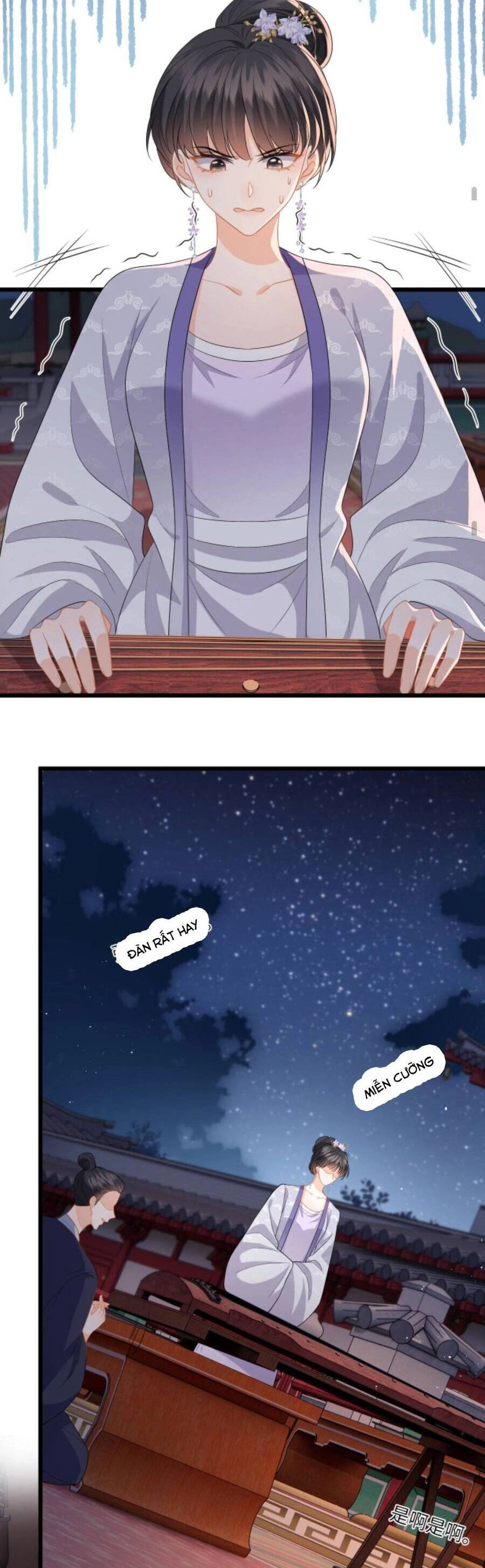 Xuyên Nhanh : Nhân Vật Phản Diện Quá Nuông Chiều Ta Chapter 88 - 12